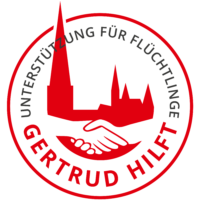 Gertrud hilft